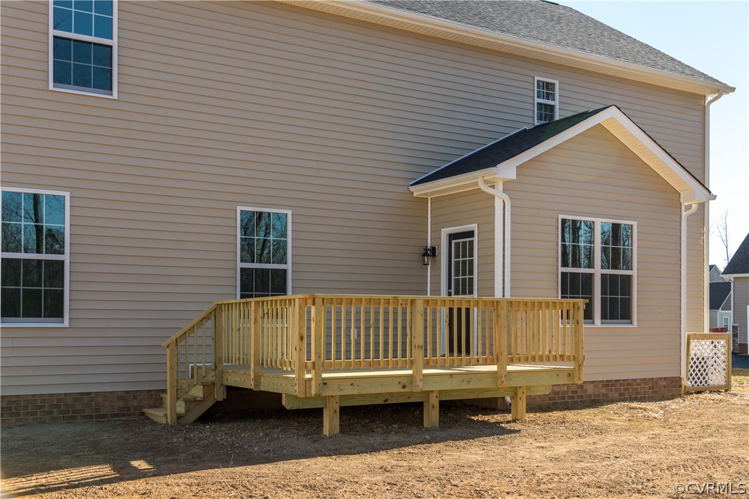 1306 Miners Trail Road Midlothian, VA 23114 - Photo 20 of 35