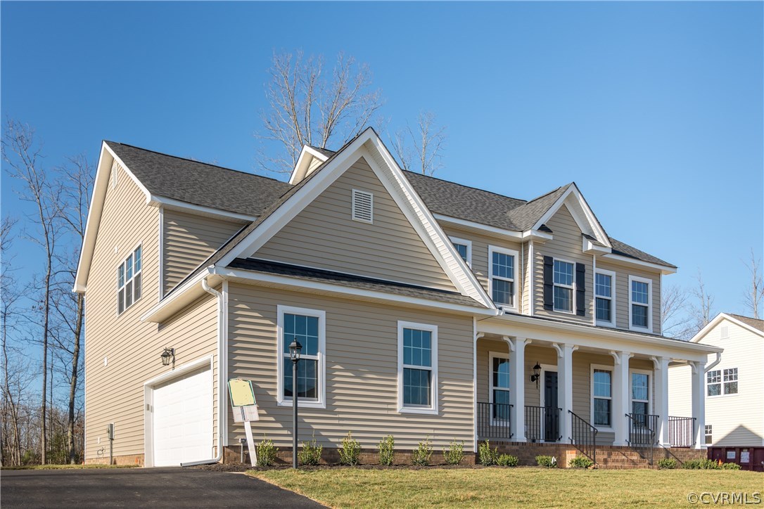 1306 Miners Trail Road Midlothian, VA 23114 - Photo 2 of 35