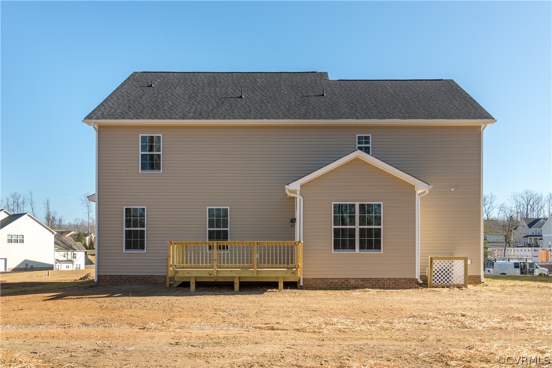 1306 Miners Trail Road Midlothian, VA 23114 - Photo 21 of 35