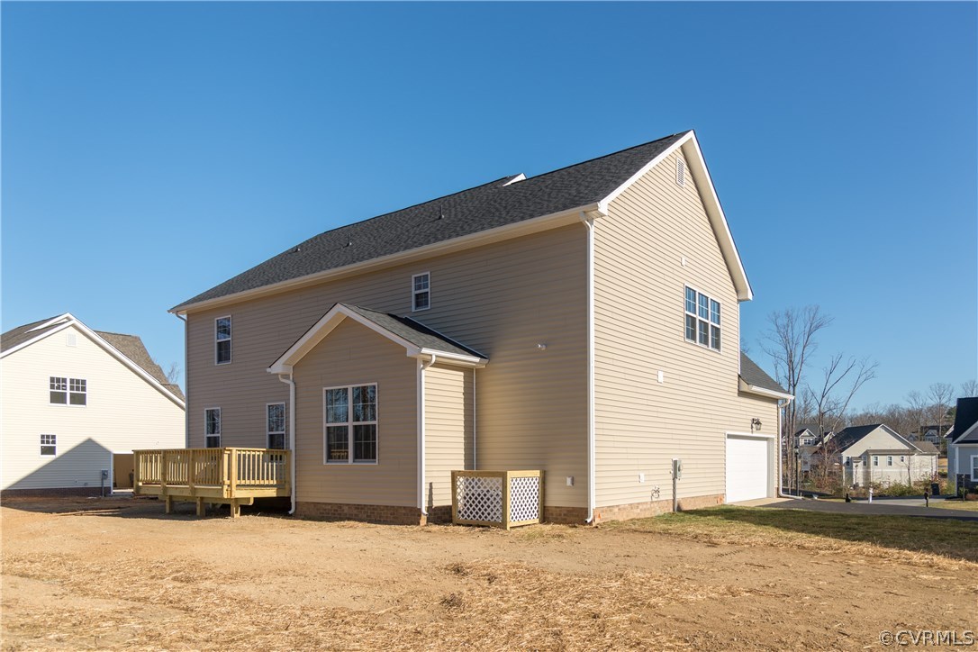 1306 Miners Trail Road Midlothian, VA 23114 - Photo 22 of 35