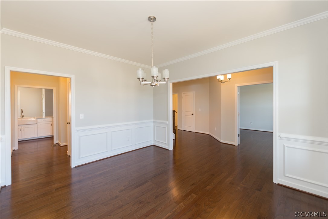 1306 Miners Trail Road Midlothian, VA 23114 - Photo 7 of 35