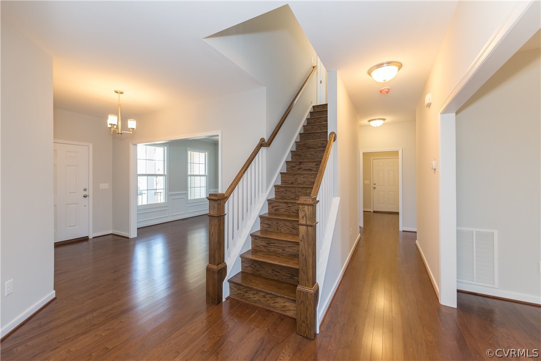 1306 Miners Trail Road Midlothian, VA 23114 - Photo 9 of 35