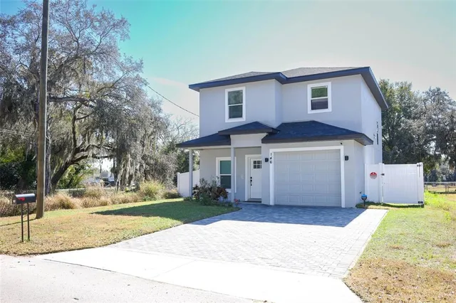 $379,900 | 146 East 15th Street, Apopka, FL 32703