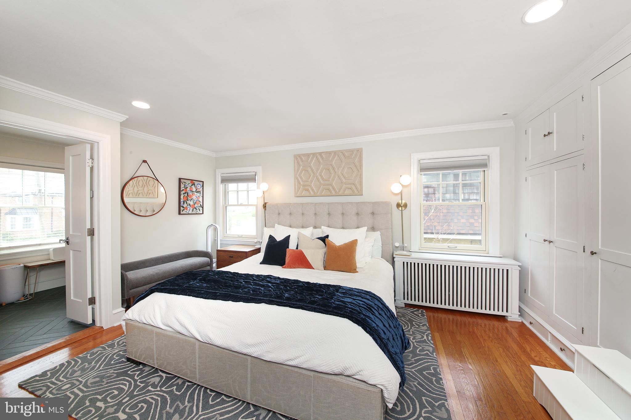 20 Hillside Road Wayne, PA 19087 - Photo 19 of 49 Primary bedroom