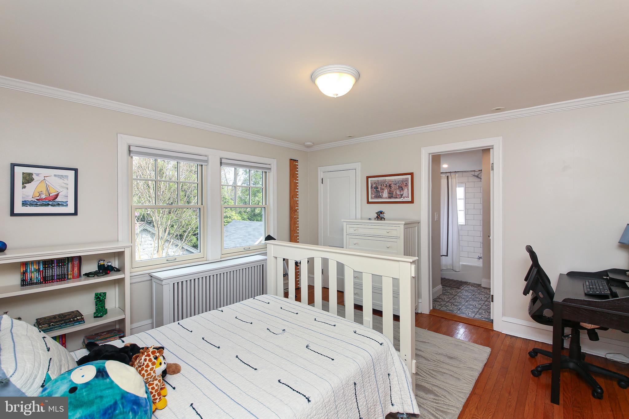 20 Hillside Road Wayne, PA 19087 - Photo 26 of 49 Bedroom #2