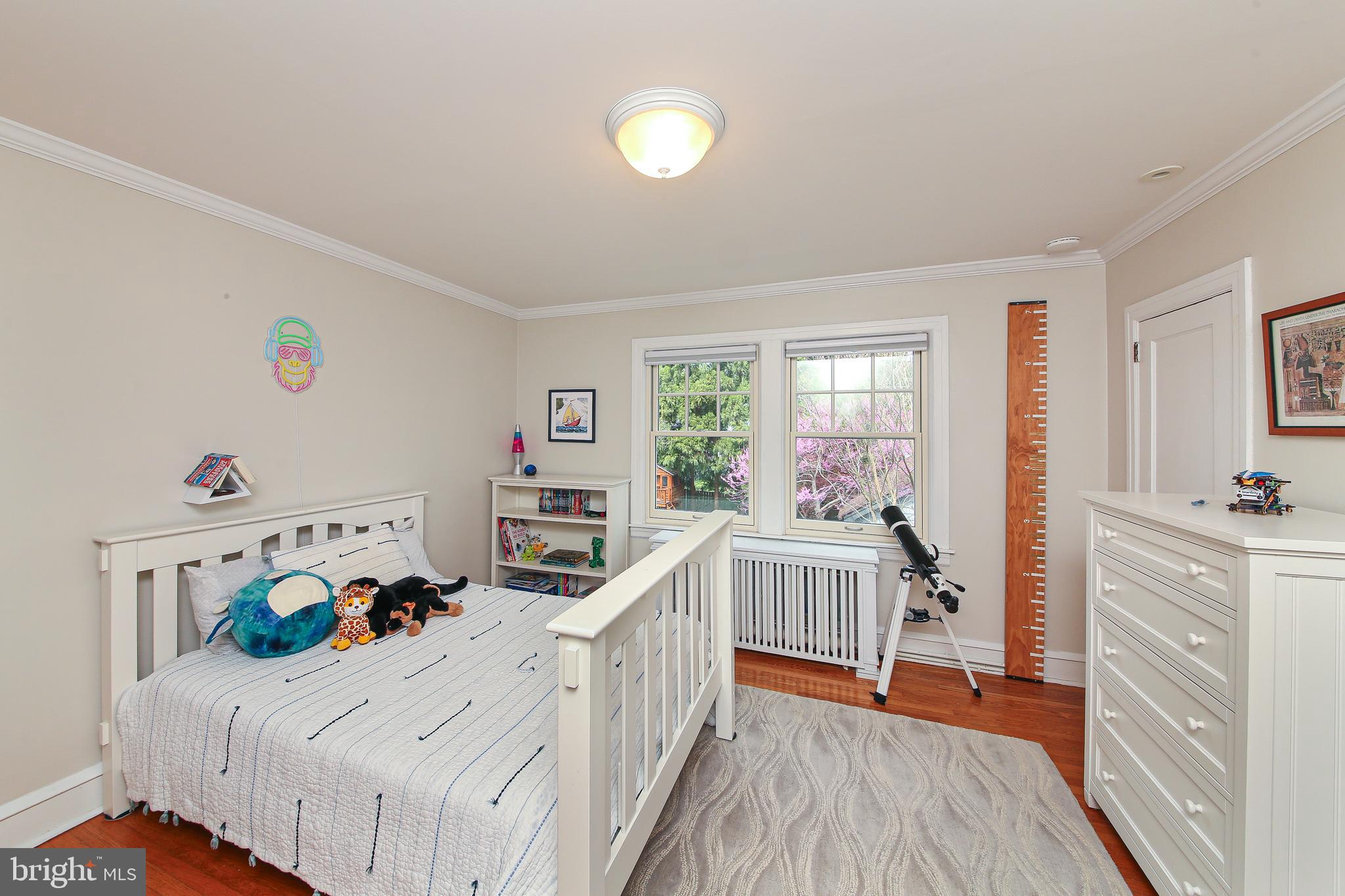 20 Hillside Road Wayne, PA 19087 - Photo 27 of 49 Bedroom #2