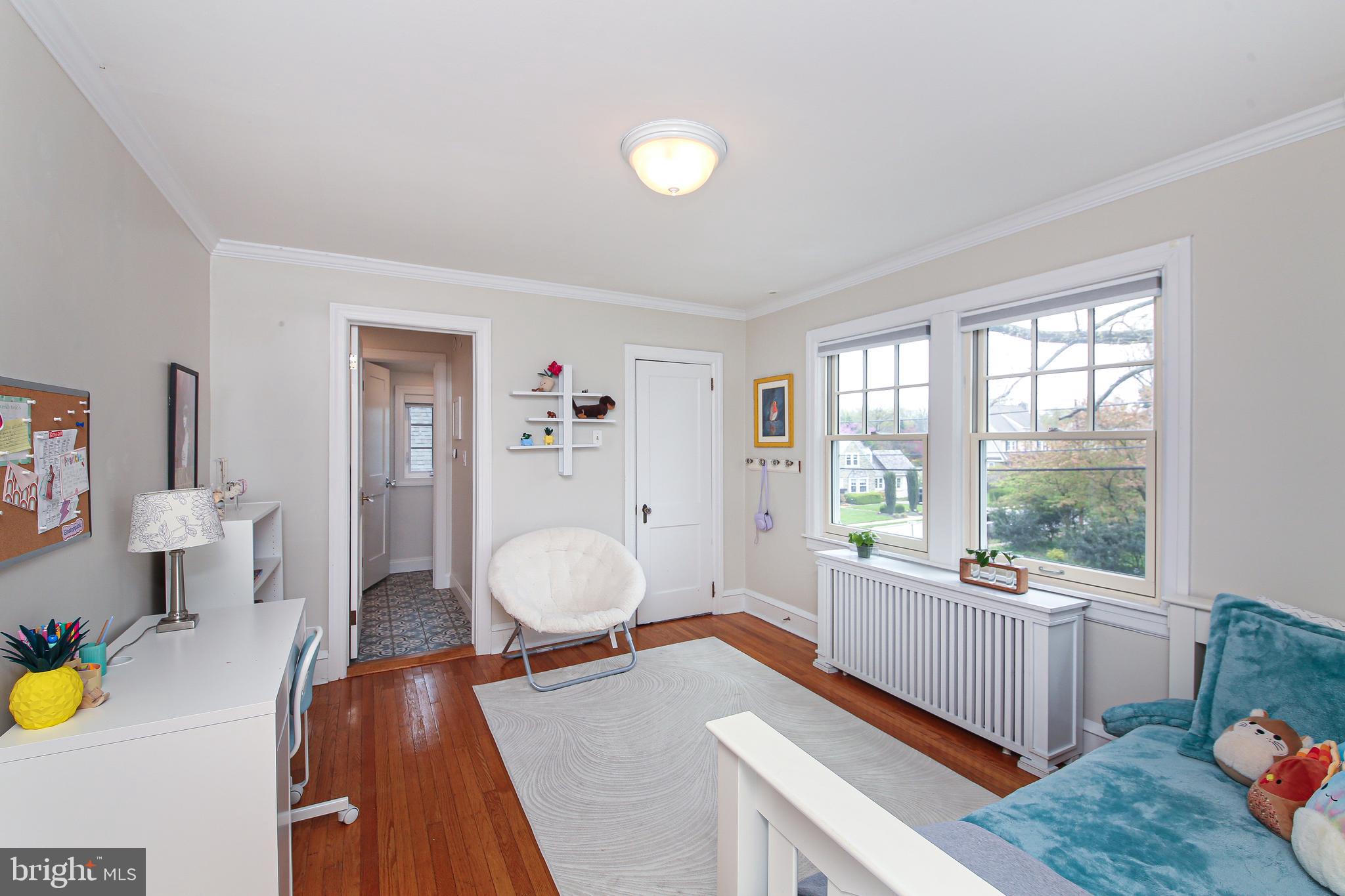 20 Hillside Road Wayne, PA 19087 - Photo 31 of 49 Bedroom #3