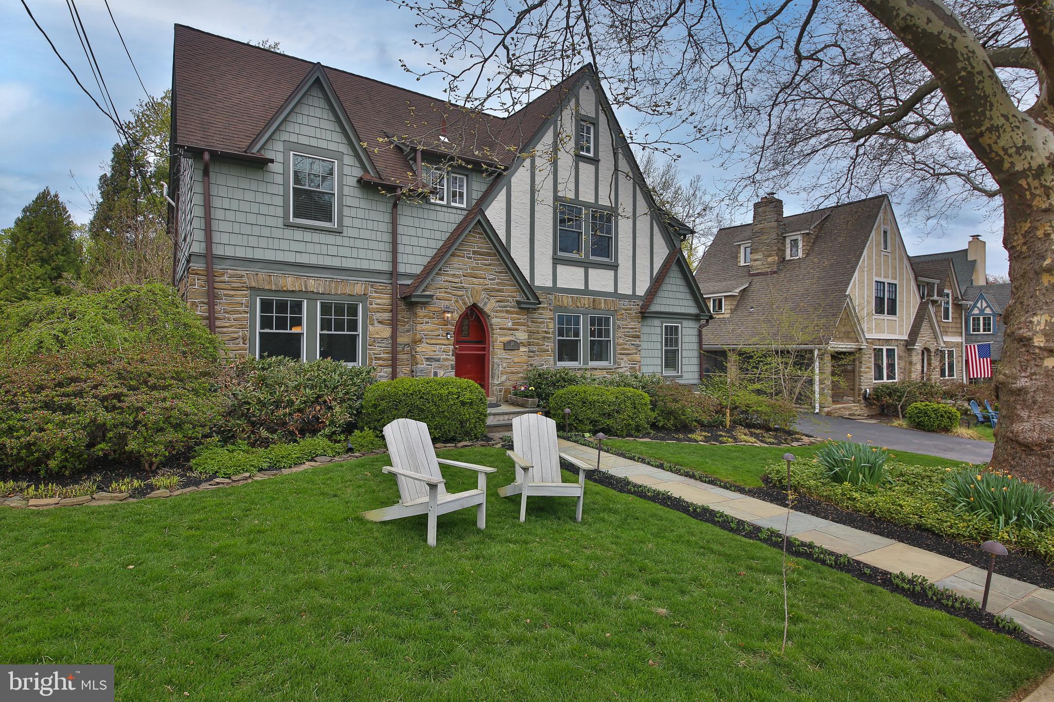 20 Hillside Road Wayne, PA 19087 - Photo 45 of 49 Welcome home!