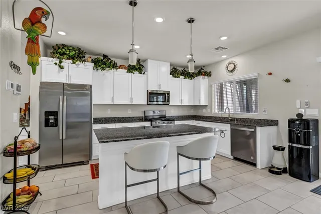 $599,900 | 7543 Marie Brook Lane, North Las Vegas, NV 89084