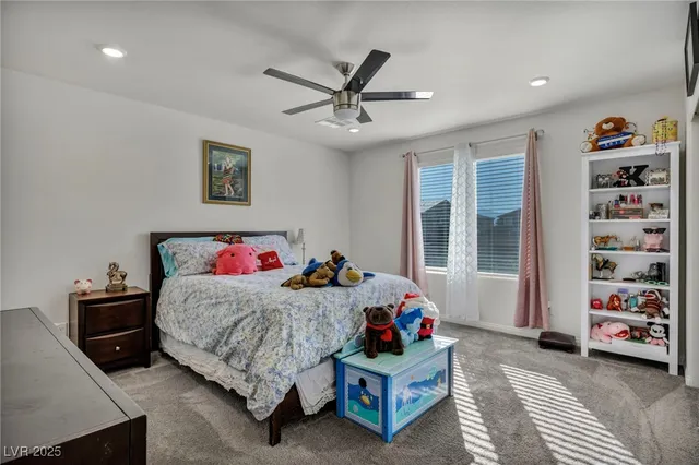 $599,900 | 7543 Marie Brook Lane, North Las Vegas, NV 89084