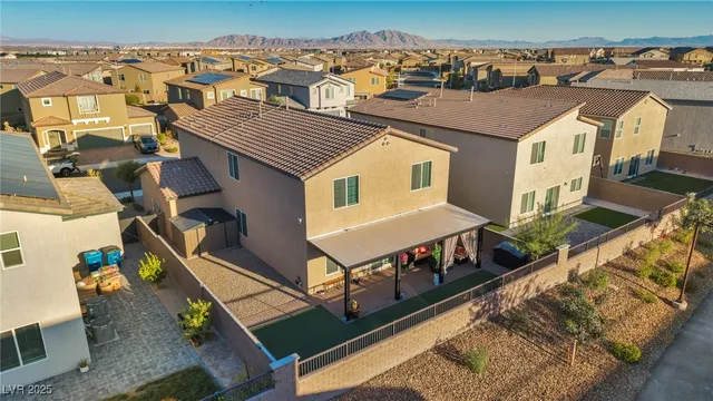 $599,900 | 7543 Marie Brook Lane, North Las Vegas, NV 89084