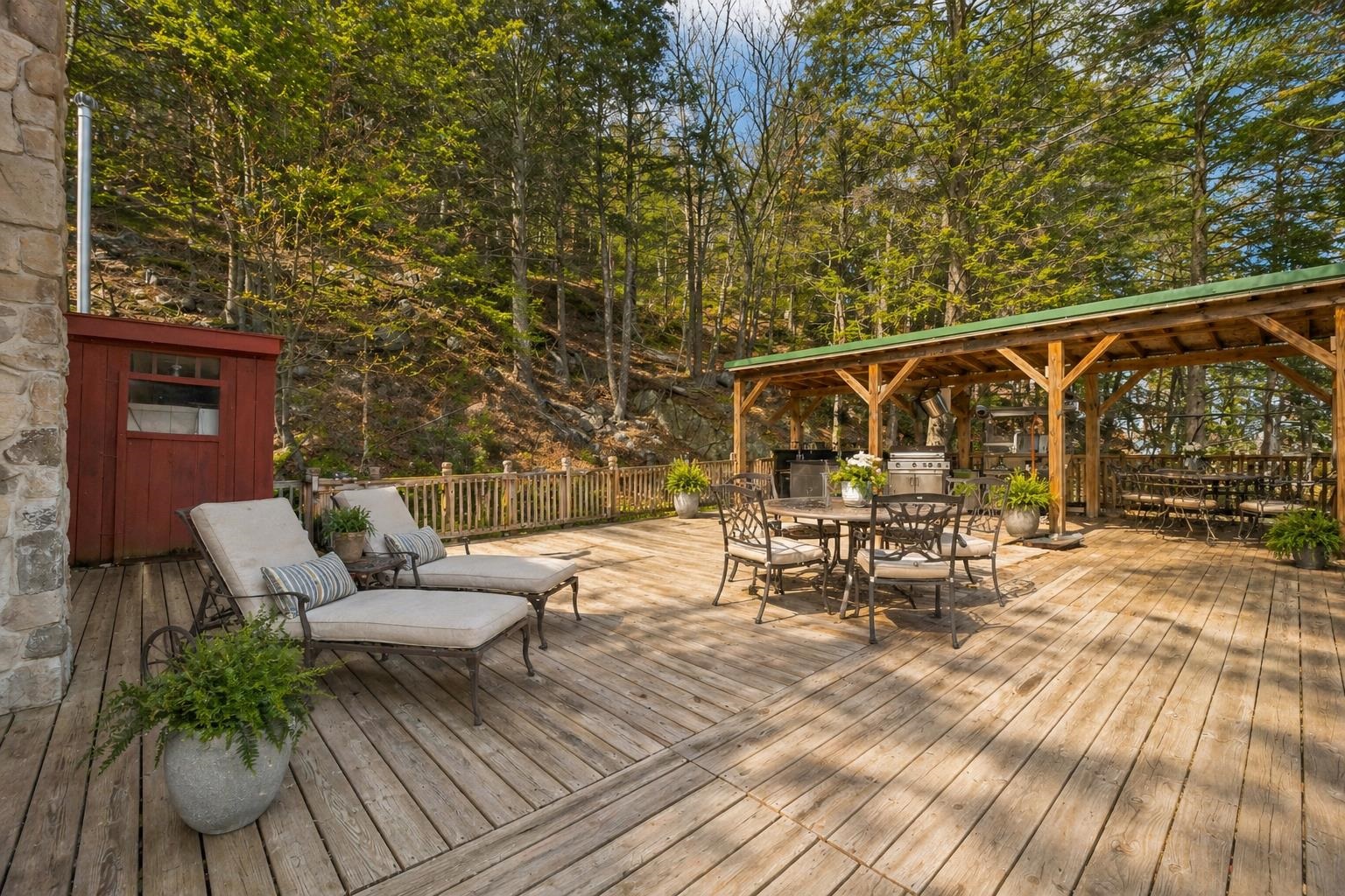 630 Rattlesnake Island Alton, NH 03810 - Photo 37 of 49 Gallery Image 37