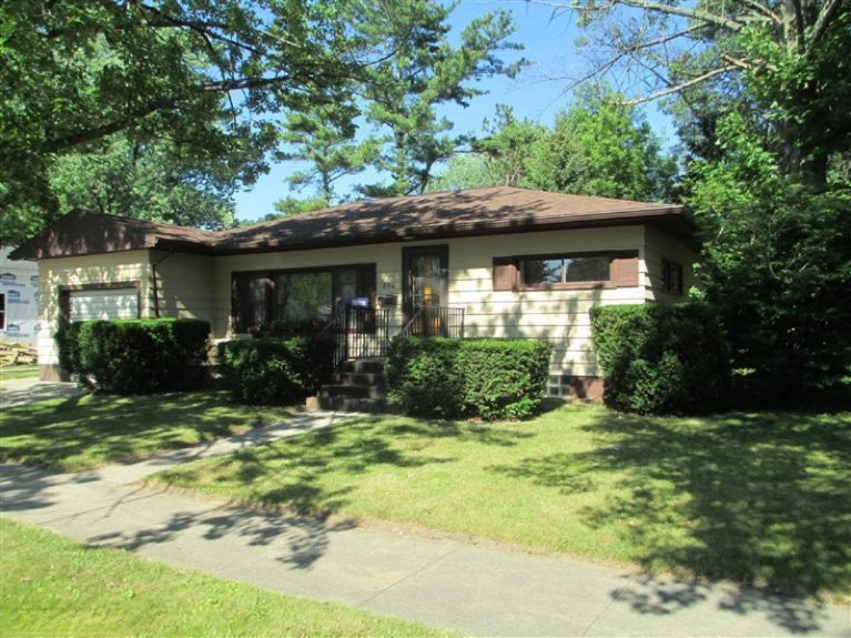 604 North Rath Avenue Ludington, MI 49431 - Photo 19 of 24 Additional Photo
