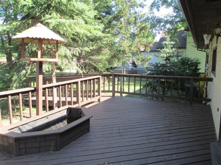 604 North Rath Avenue Ludington, MI 49431 - Photo 20 of 24 Additional Photo