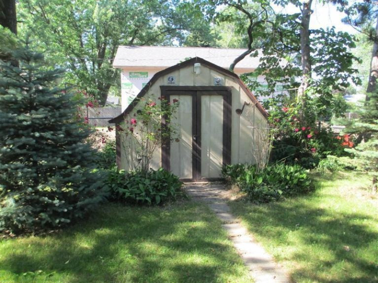 604 North Rath Avenue Ludington, MI 49431 - Photo 21 of 24 Additional Photo