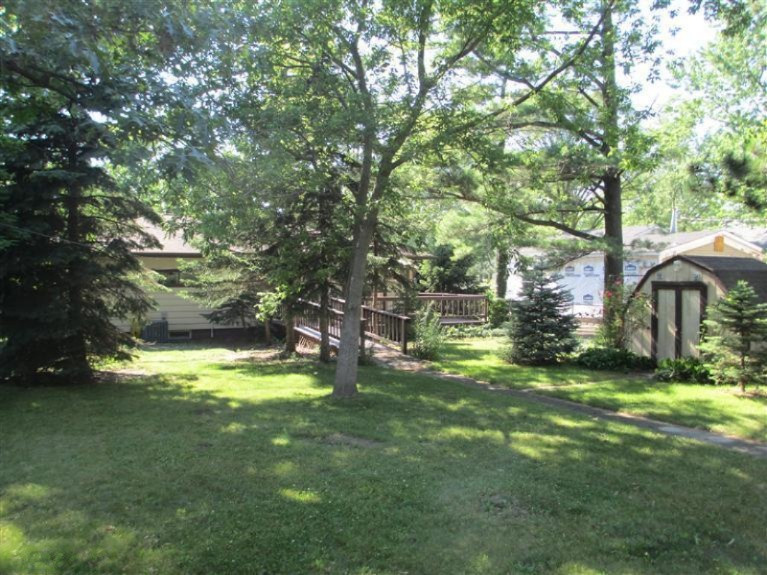 604 North Rath Avenue Ludington, MI 49431 - Photo 22 of 24 Additional Photo