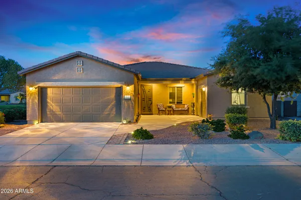 $399,900 | 19833 North Monte Lane, Maricopa, AZ 85138