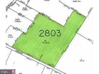 135 Lebanon Road Bridgeton, NJ 08302 - Photo 1 of 1 a sign with green field of the front of it