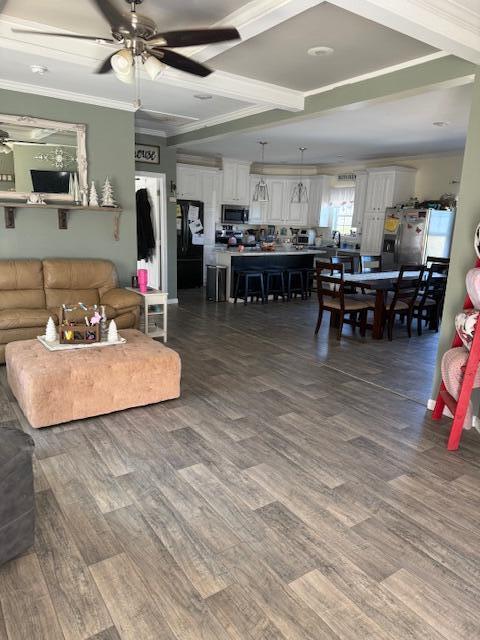 2347 Dreyfus Road Waco, KY 40385 - Photo 6 of 32 IMG_2819 (1)