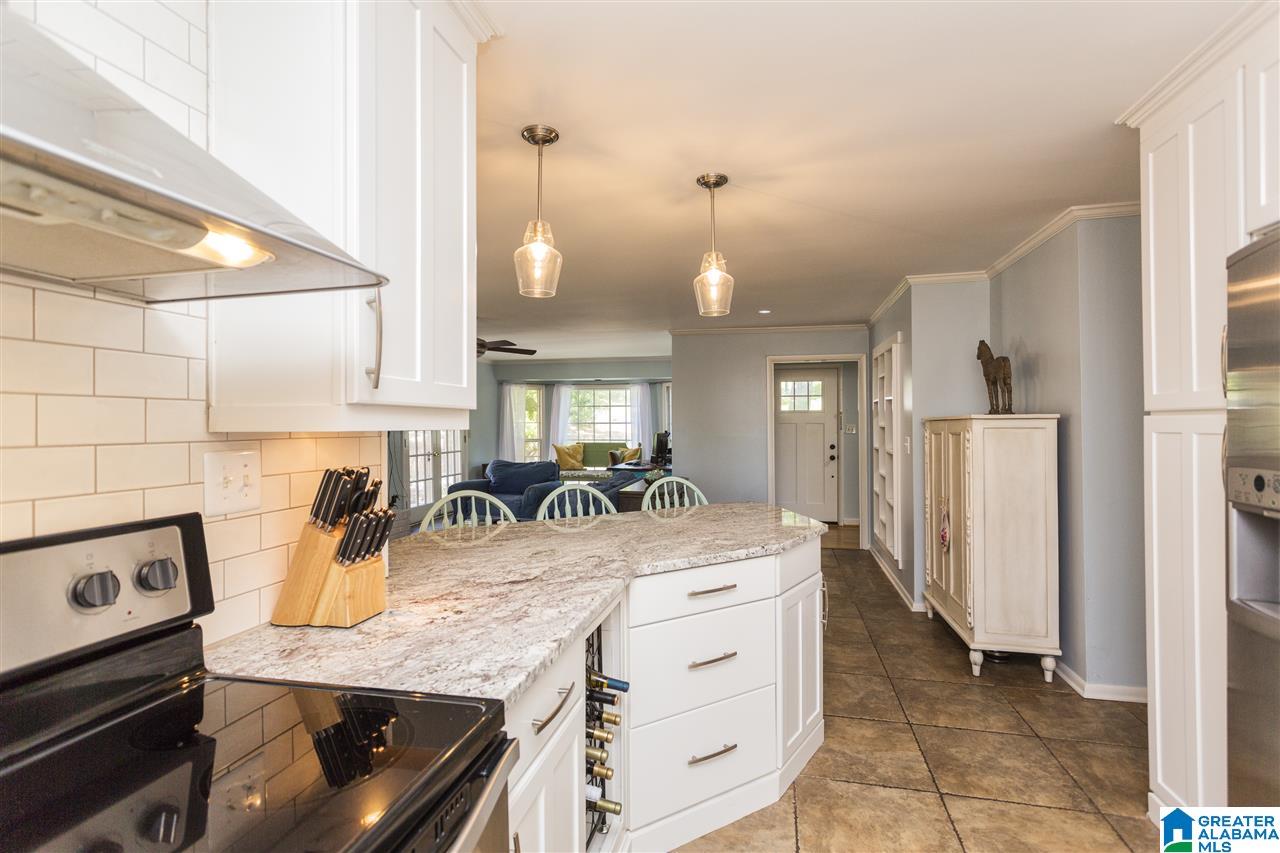 1859 Nottingham Drive Birmingham, AL 35216 - Photo 26 of 44