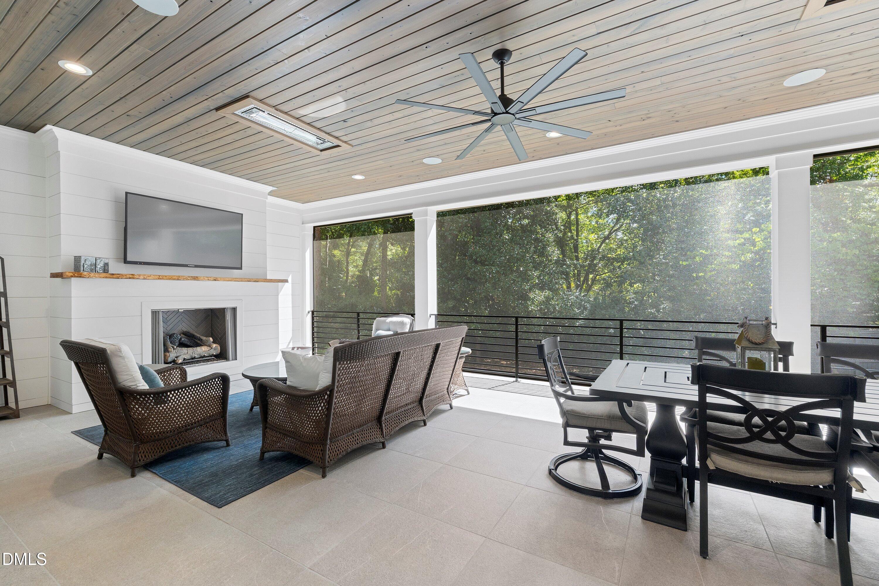 1304 Ivy Lane Raleigh, NC 27609 - Photo 49 of 62 Ivy 46