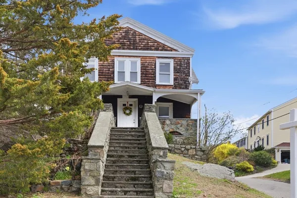 $675,000 | 94 Nantasket Avenue, Hull, MA 02045