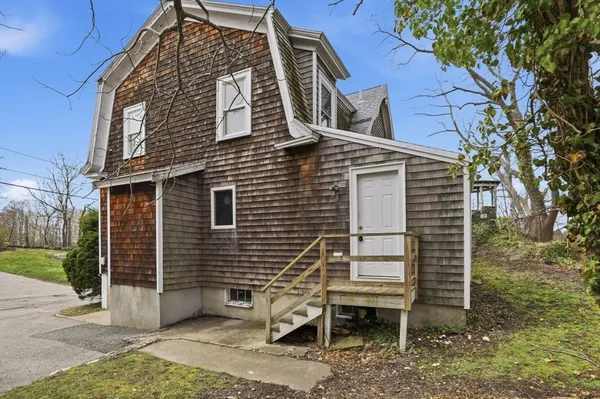 $675,000 | 94 Nantasket Avenue, Hull, MA 02045