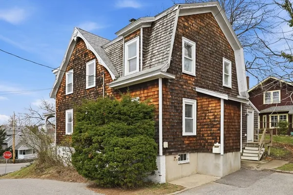 $675,000 | 94 Nantasket Avenue, Hull, MA 02045