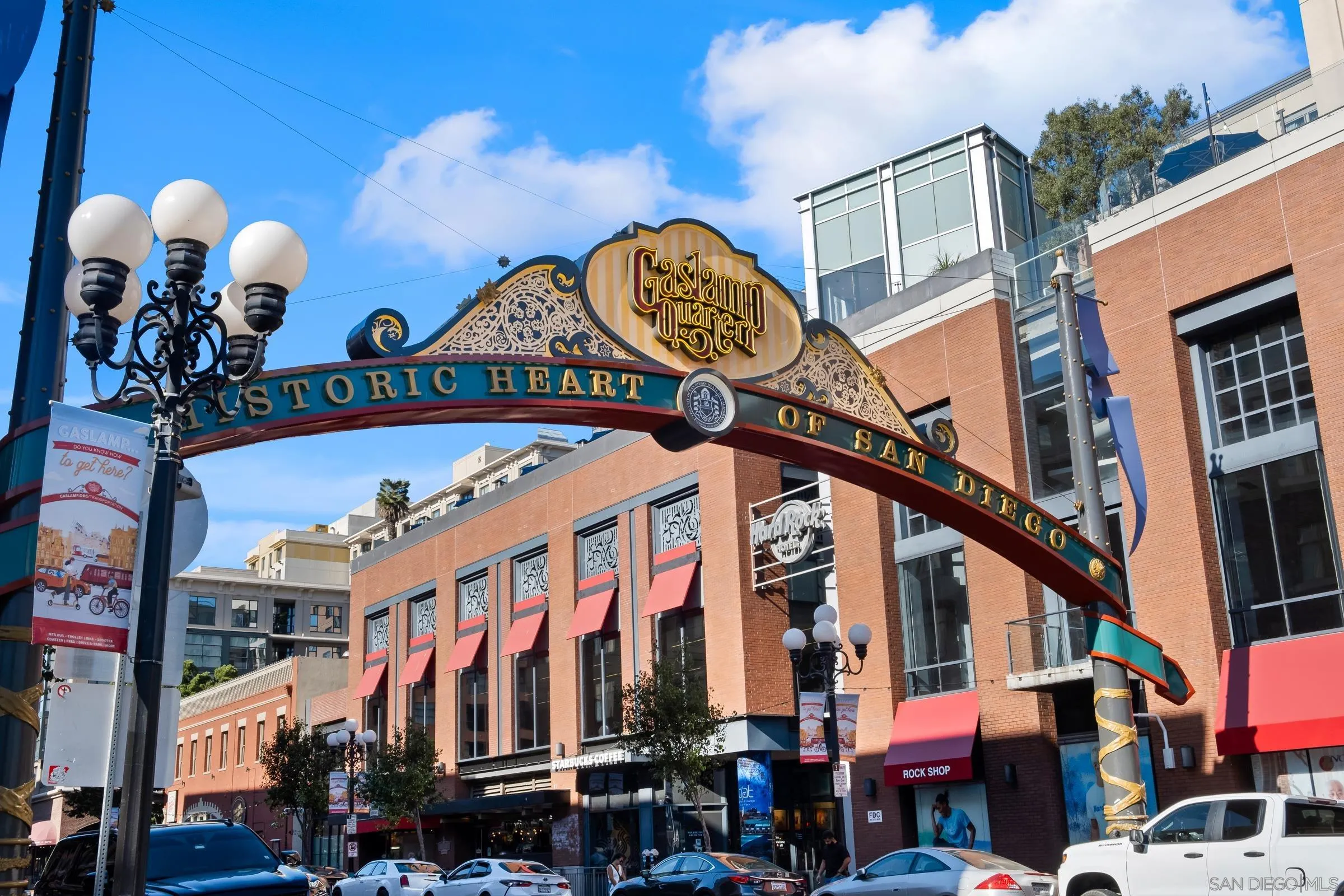 207 Fifth Avenue, Unit 943 San Diego, CA 92101 - Photo 6 of 10