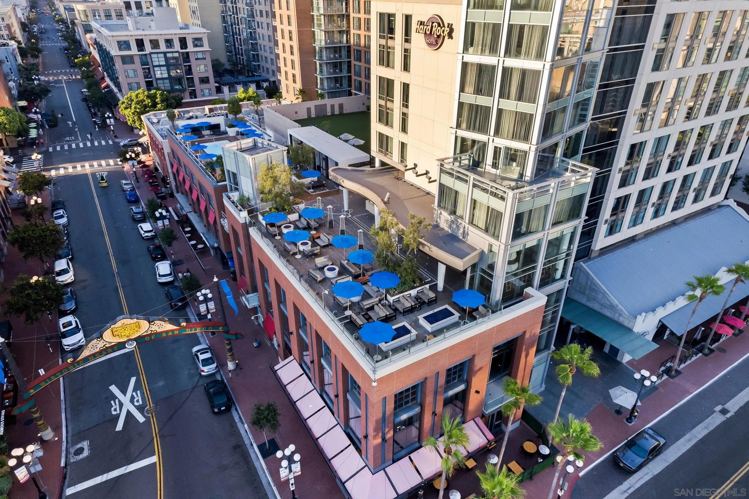 207 Fifth Avenue, Unit 943 San Diego, CA 92101 - Photo 8 of 10