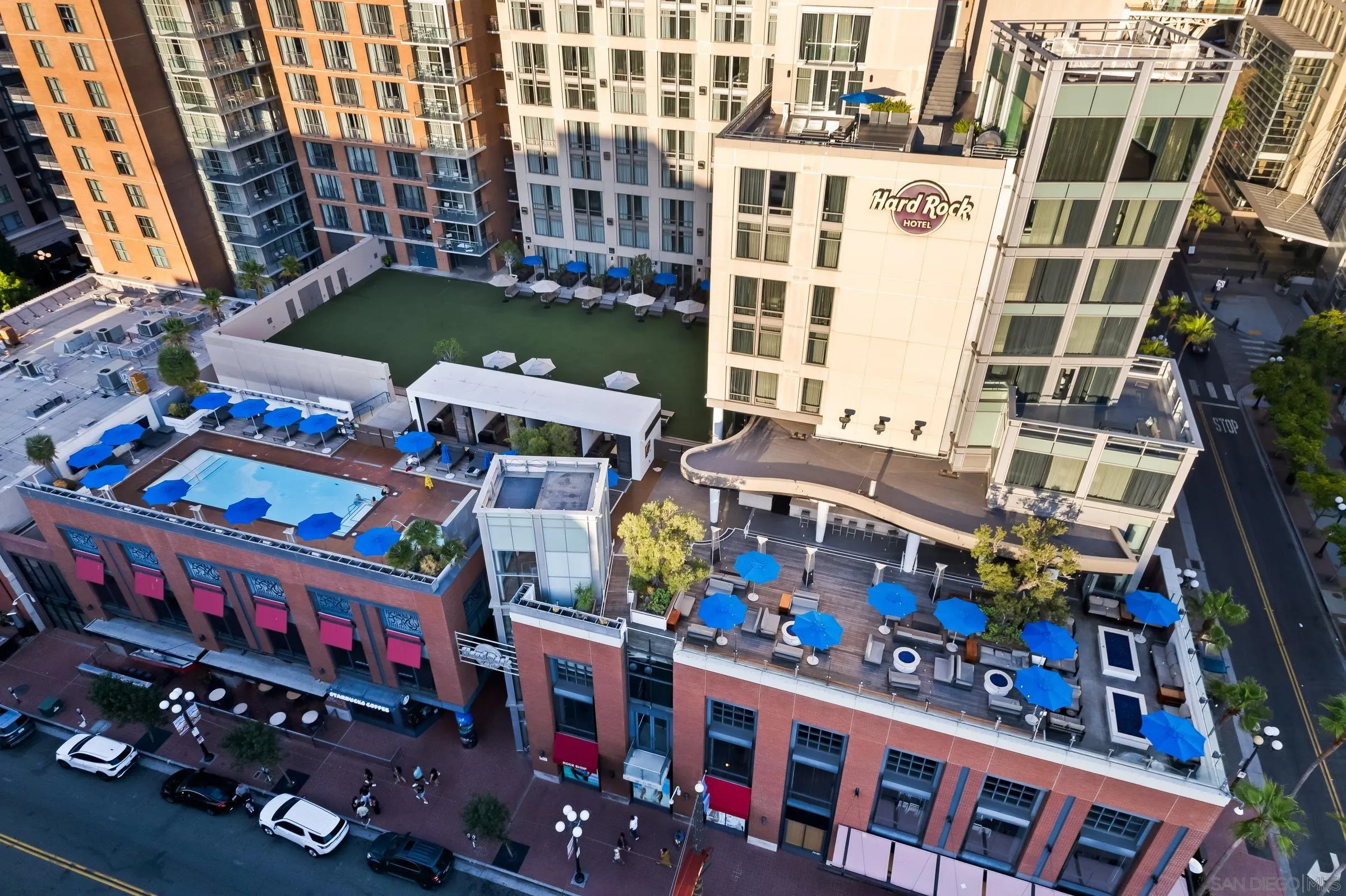 207 Fifth Avenue, Unit 943 San Diego, CA 92101 - Photo 9 of 10