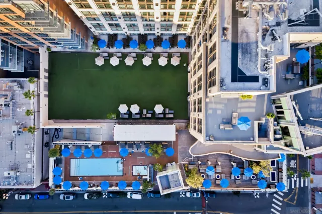 $289,900 | 207 Fifth Avenue, Unit 943, San Diego, CA 92101