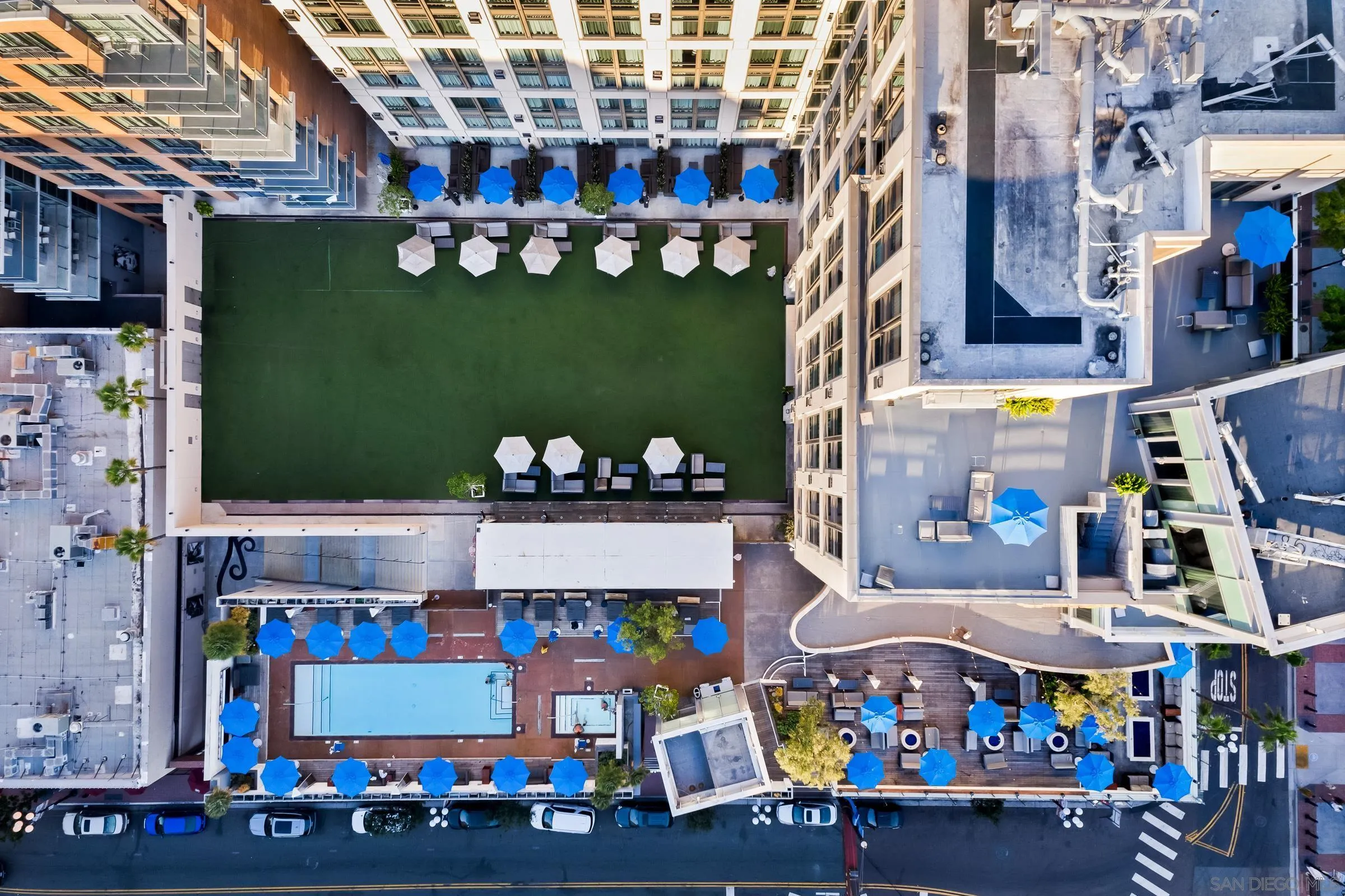 207 Fifth Avenue, Unit 943 San Diego, CA 92101 - Photo 10 of 10 a store front view of retail shop