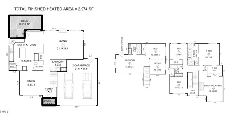 $790,000 | 101 Sevenstone Drive, Cary, NC 27513