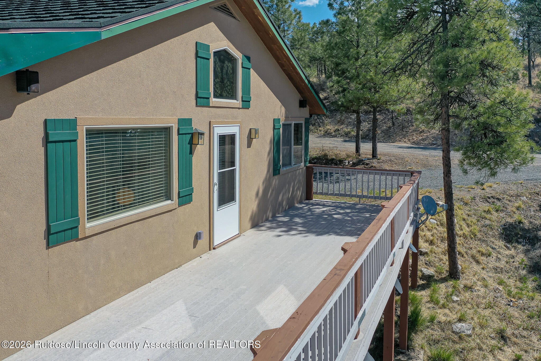 137 Powell Street Ruidoso, NM 88345 - Photo 36 of 77 Gallery Image 36