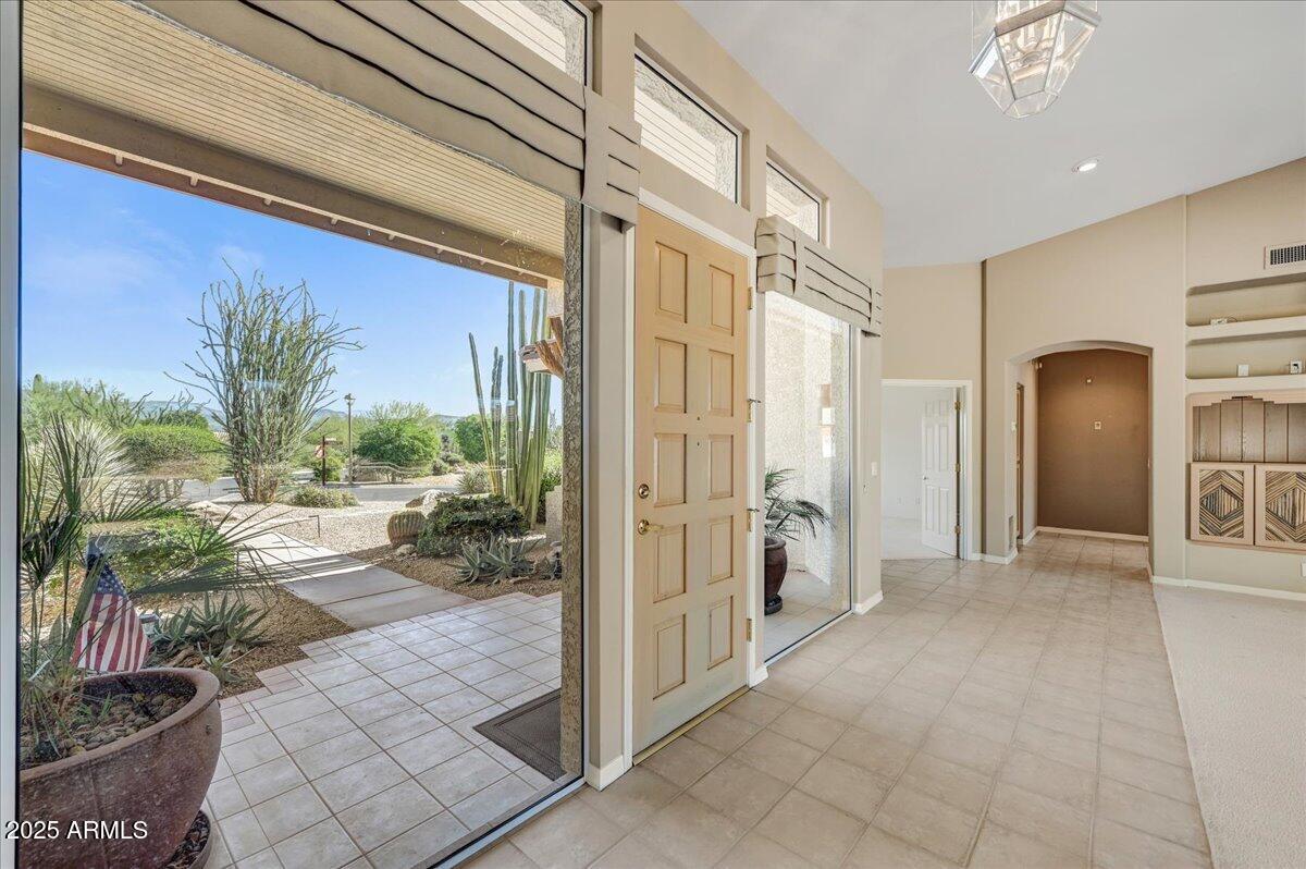 27002 North Agua Verde Drive Rio Verde, AZ 85263 - Photo 8 of 28 a view of a outdoor space