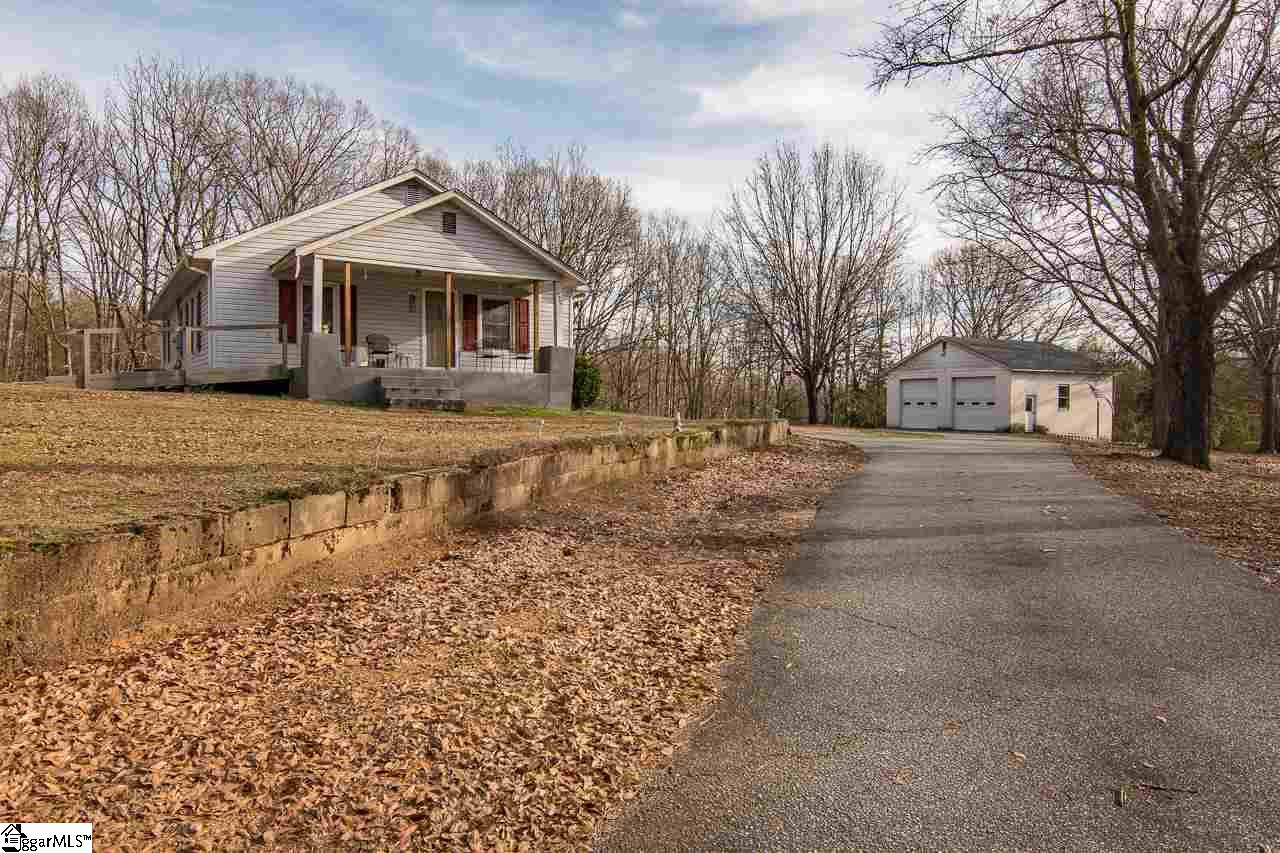 320 B Street Greer, SC 29651 - Photo 8 of 30 Gallery Image 8