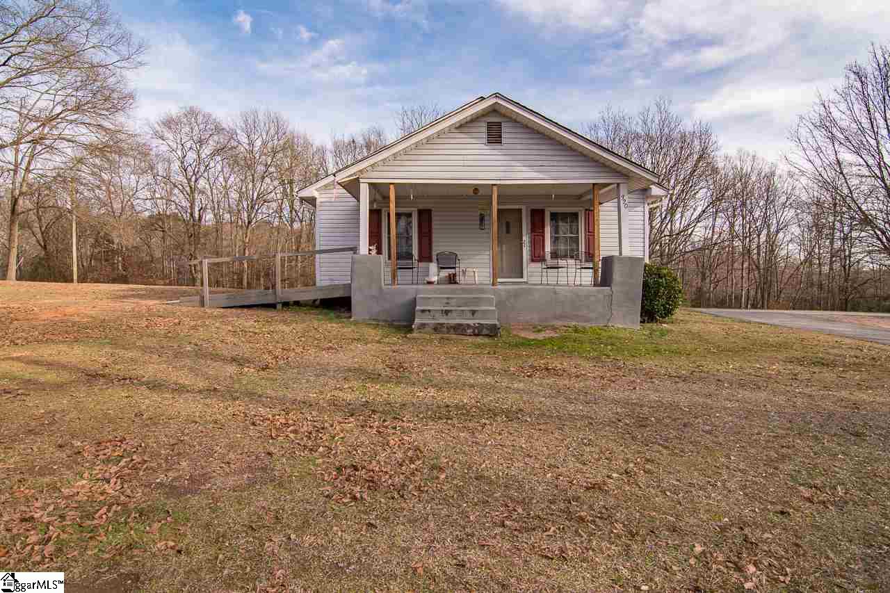 320 B Street Greer, SC 29651 - Photo 9 of 30 Gallery Image 9