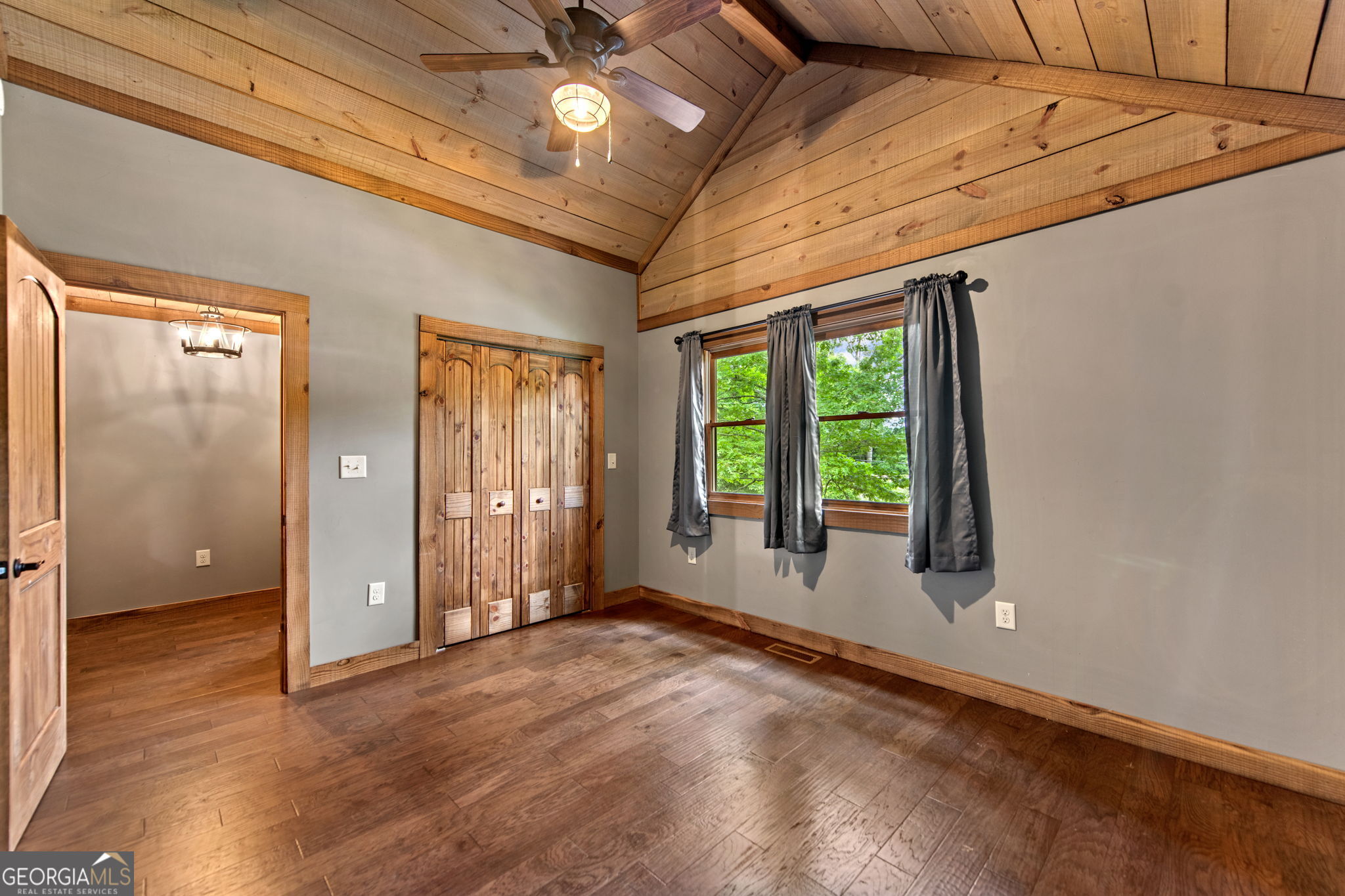 2466 Forge Mill Road Morganton, GA 30560 - Photo 47 of 60