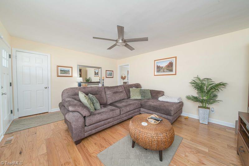 5055 Pine Hall Road Walkertown, NC 27051 - Photo 6 of 29