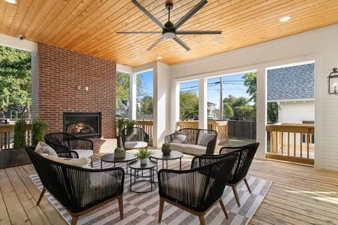 $2,750,000 | 1101 Halcyon Avenue, Nashville, TN 37204