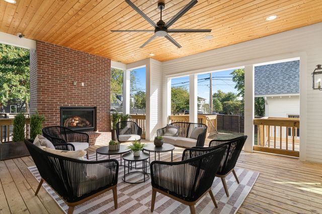 $2,750,000 | 1101 Halcyon Avenue, Nashville, TN 37204