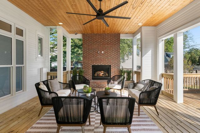 $2,750,000 | 1101 Halcyon Avenue, Nashville, TN 37204