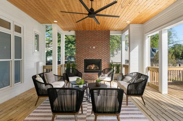 $2,750,000 | 1101 Halcyon Avenue, Nashville, TN 37204