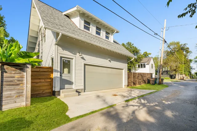 $2,750,000 | 1101 Halcyon Avenue, Nashville, TN 37204