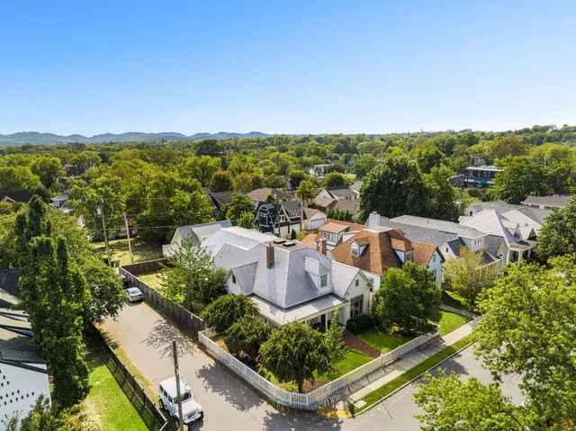 $2,750,000 | 1101 Halcyon Avenue, Nashville, TN 37204