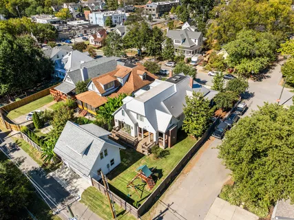 $2,750,000 | 1101 Halcyon Avenue, Nashville, TN 37204