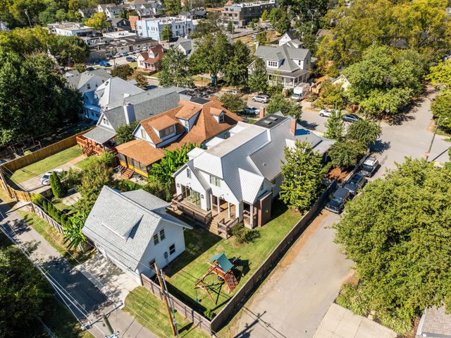 $2,750,000 | 1101 Halcyon Avenue, Nashville, TN 37204