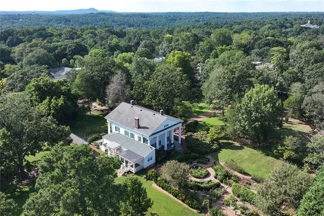 $2,100,000 | 383 Westside Drive, Roswell, GA 30075