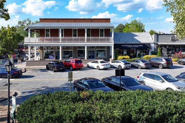 $2,100,000 | 383 Westside Drive, Roswell, GA 30075